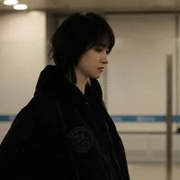 Tưởng Vân - Alpha