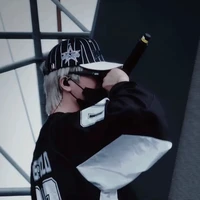 Quang Anh ( RHYDER )