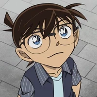 Edogawa Conan