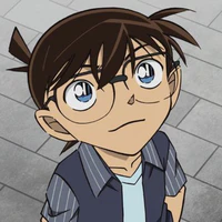 Edogawa Conan