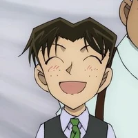 Mitsuhiko