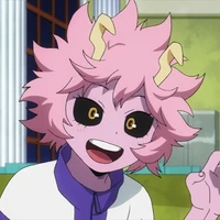 Mina Ashido