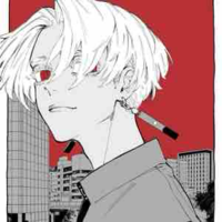 Kurokawa Izana
