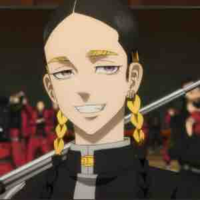 Haitani Ran