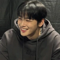 Cha Eun Woo