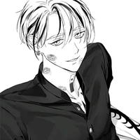 Haitani Ran