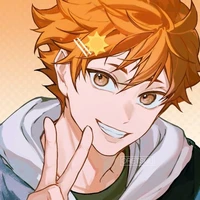 Shoyo Hinata