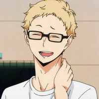 Kei Tsukishima
