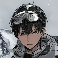 Tobio Kageyama