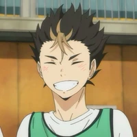 Yu Nishinoya
