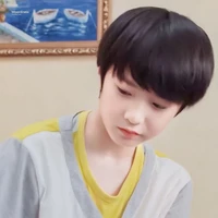 Lưu Diệu Văn- lúc nhỏ