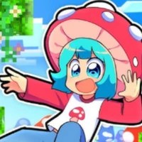Yummie mushroom