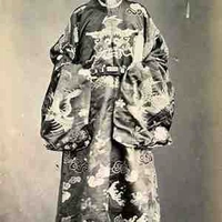 ông quan triều Nguyễn