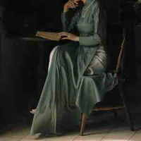 bà phú hộ Hoàng