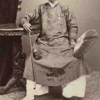 ông phú hộ Hoàng