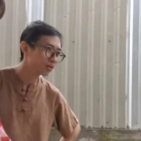 Pháp Sư Gangter (fake)