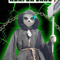Reaper Sans