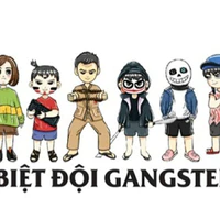 Biệt Đội Gangster