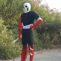 Papyrus Fell