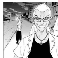 Tokyo Revengers