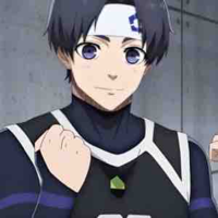 Nijiro Nanase