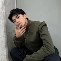 Đoàn Thế Lân♡Grey D♡