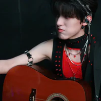 Trương Trạch Vũ _ em