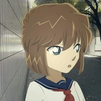 Haibara Ai/Sherry/Shiho