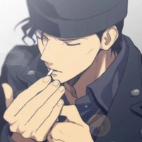 Akai Shuichi