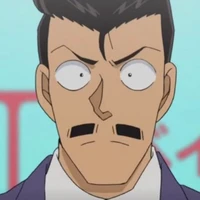 Mori Kogoro