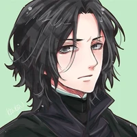 Snape Severus