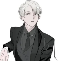 Draco Malfoy [Rồng nhỏ Malfoy]