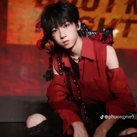 dương bác văn( hắn)