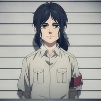 Pieck Finger (child)