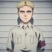 Reiner Braun (child)
