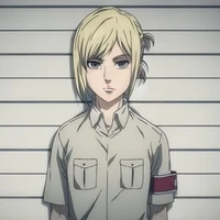 Annie Leonhart (child)