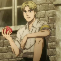 Zeke Yeager (child)