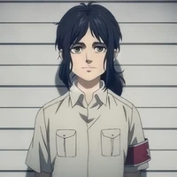 Pieck Finger (child)