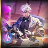 Murad (bồ ai tự biết:)