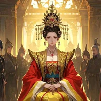 Hoàng Hậu ( mẹ em)