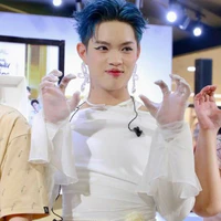 Xà Nữ ( Pháp kiều )