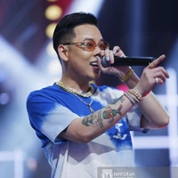 Bùi Thế Anh