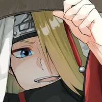 Deidara