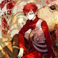 Gaara