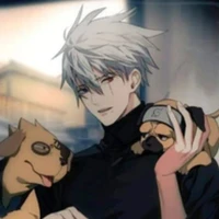 kakashi