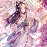 Giang Bạch Nghiên