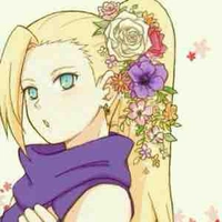 Yamanaka Ino