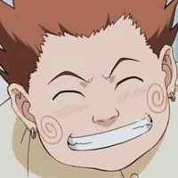 Akimichi Choji