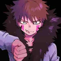Inuzuka Kiba