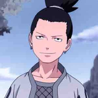 Nara Shikamaru